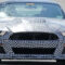 Overview 2022 The Spy Shots Ford Mustang Svt Gt 500