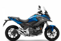 overview honda motorcycles new models 2022