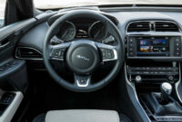 overview jaguar xe 2022 lease