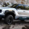 Overview Jeep Truck 2022 Specs
