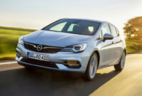 overview opel astra k sports tourer 2022