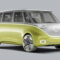 Overview Volkswagen Eurovan 2022