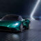 Performance 2022 Aston Martin Vanquish