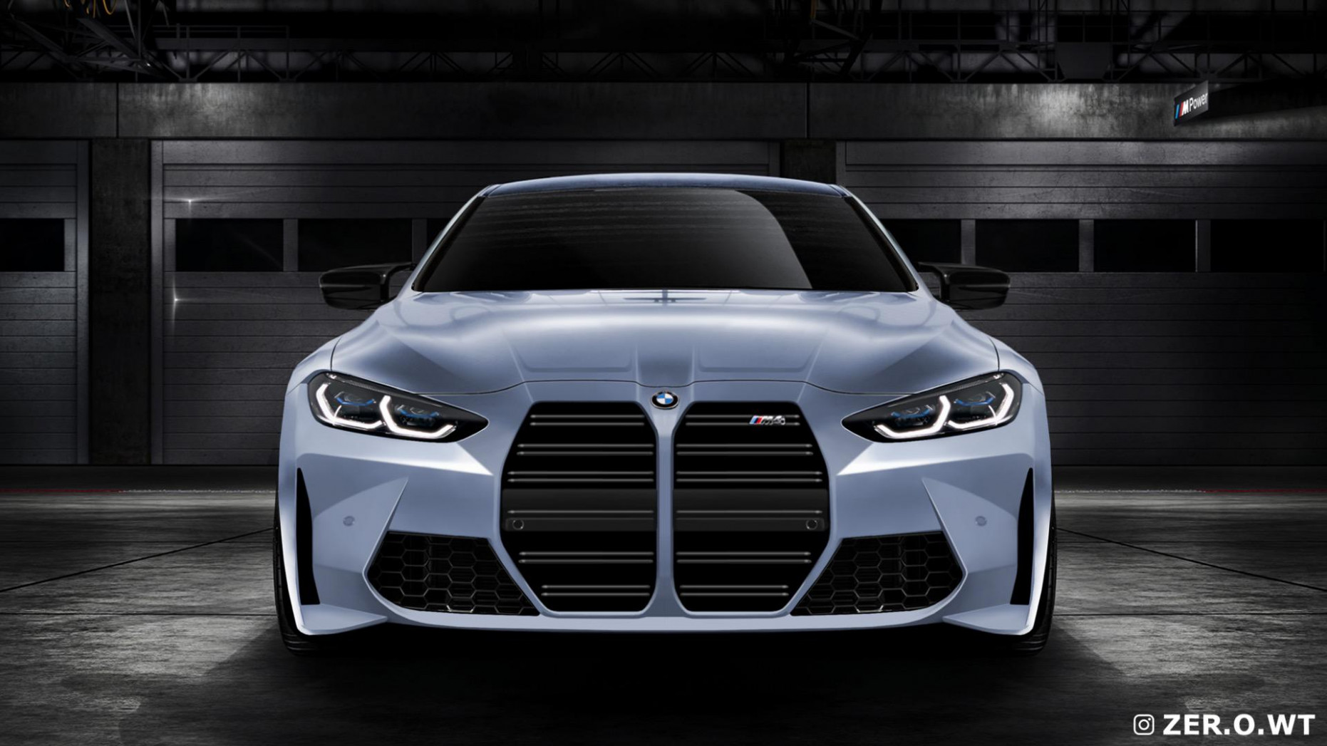 Overview 2022 BMW M3 Release Date