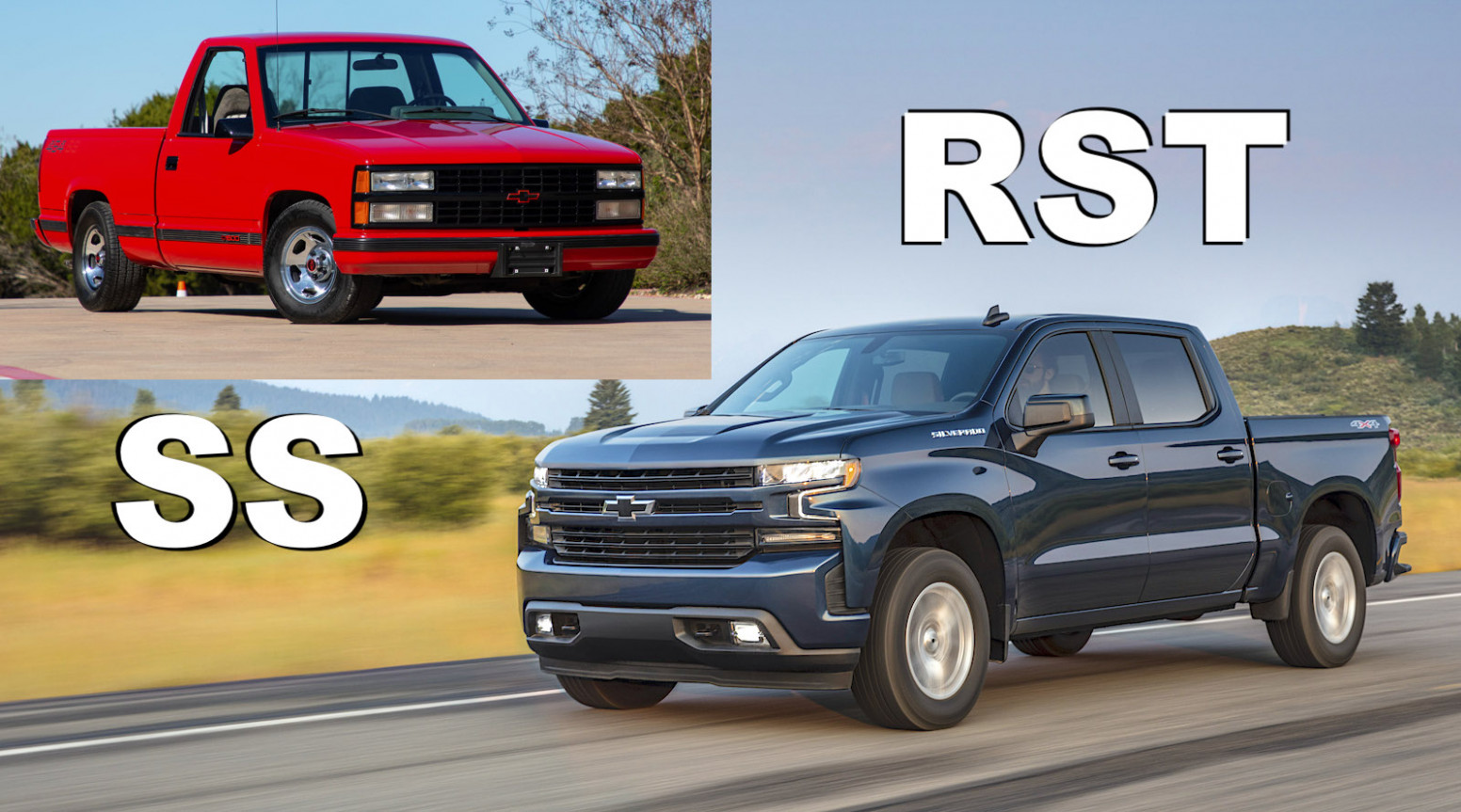 Review and Release date 2022 Chevy Cheyenne Ss