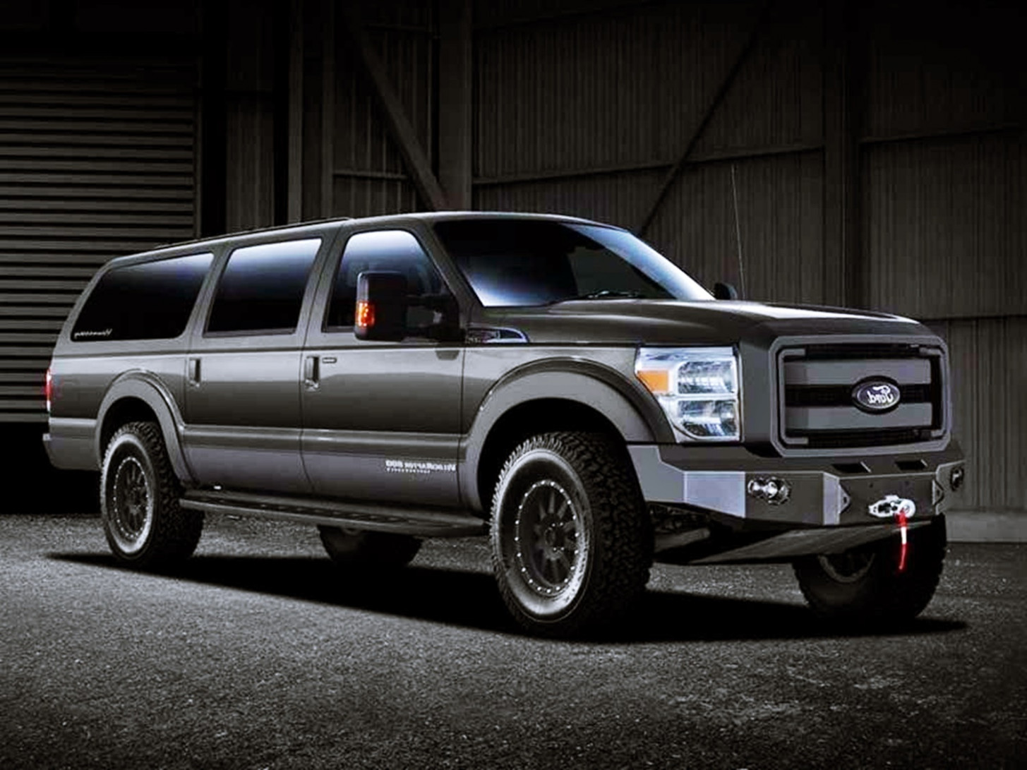 First Drive 2022 Ford F250 Diesel Rumored Announced