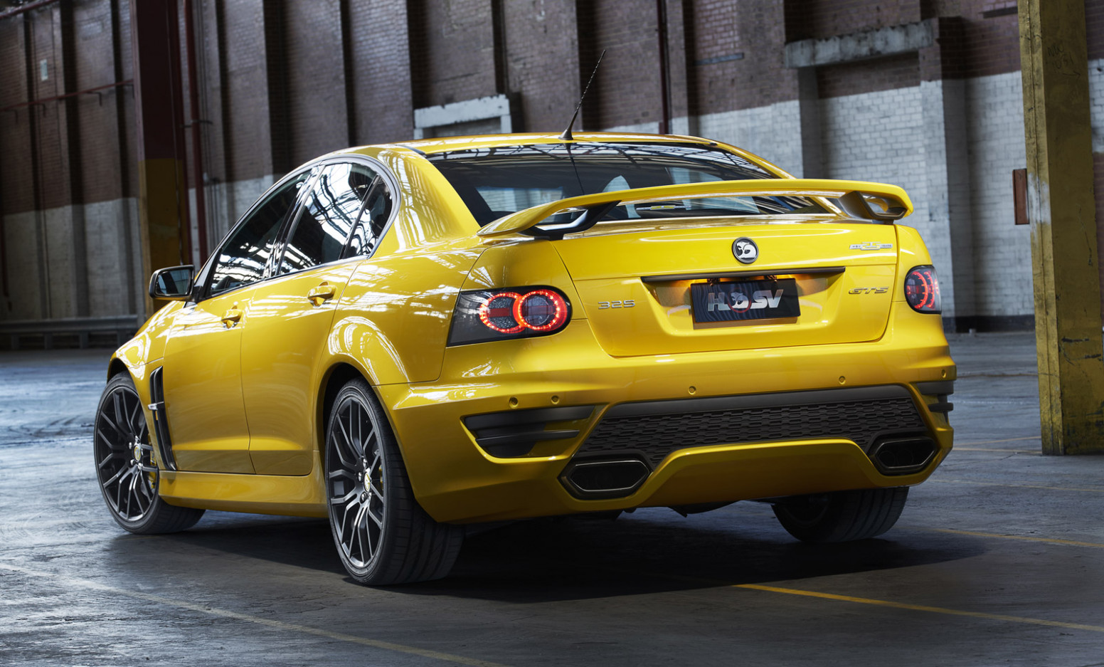 Price, Design and Review 2022 Holden Commodore Gts