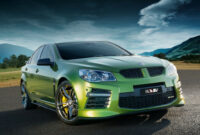 performance 2022 holden commodore gts