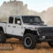 Performance 2022 Jeep Gladiator Overall Length