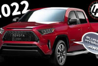 performance 2022 toyota tacoma release date