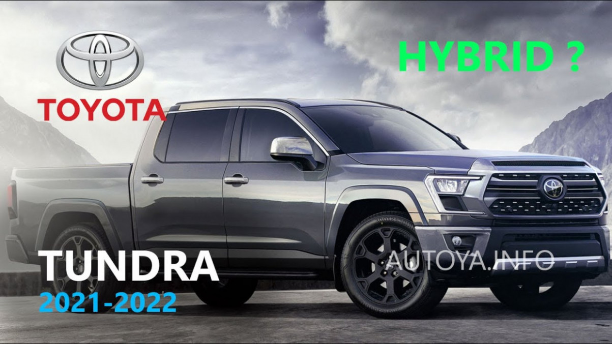 Performance 2022 Toyota Tacoma