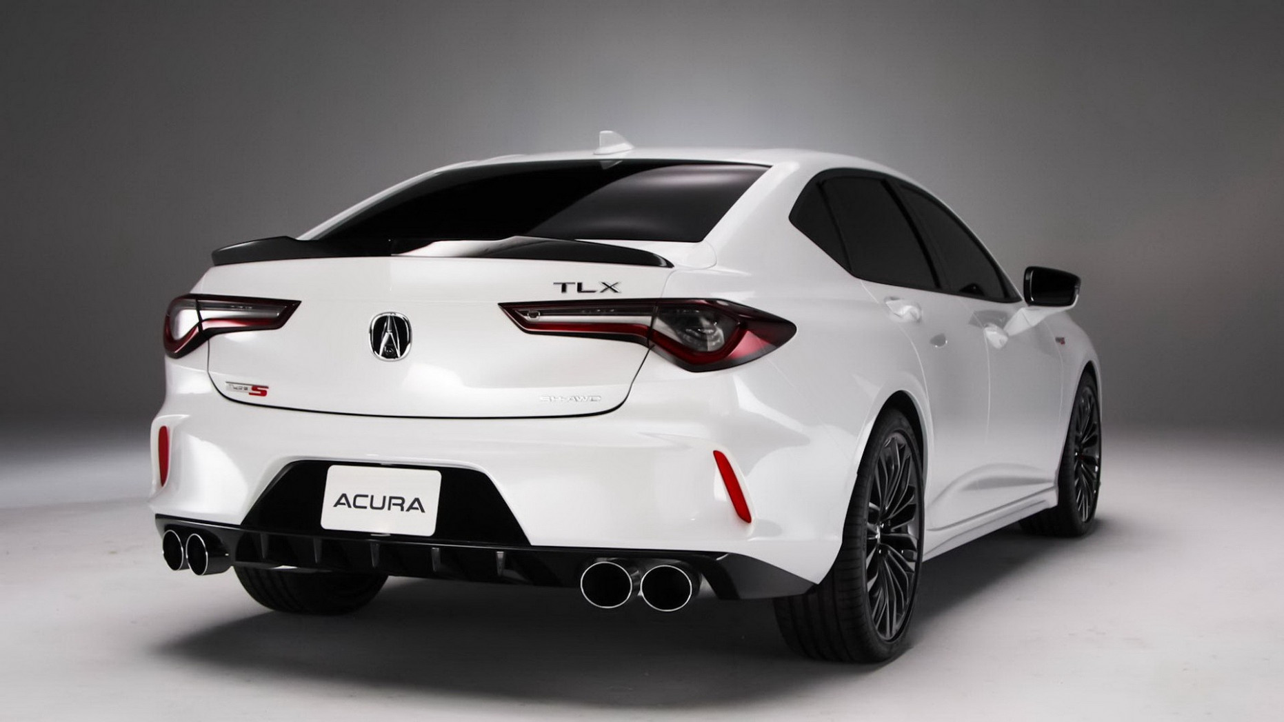 Specs and Review 2022 Acura ILX