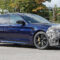 Performance And New Engine 2022 Bmw M5