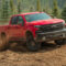 Performance And New Engine 2022 Chevy Reaper