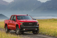 performance and new engine 2022 chevy reaper