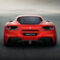 Performance And New Engine 2022 Ferrari 488 Gtb