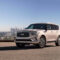 Specs and Review 2022 Infiniti Qx80 Suv