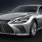 Performance And New Engine 2022 Lexus Lss