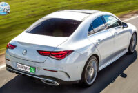 performance and new engine 2022 mercedes cla 250
