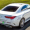 Performance And New Engine 2022 Mercedes Cla 250
