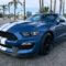 Performance And New Engine 2022 Mustang Shelby Gt350