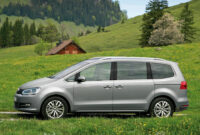 performance and new engine 2022 seat alhambra