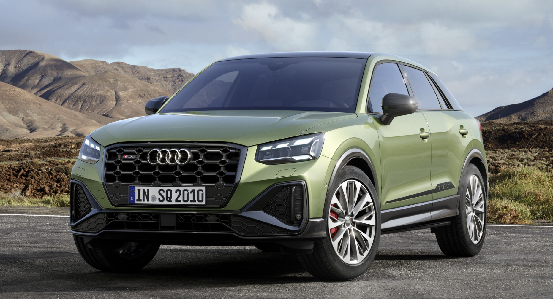 Redesign and Review Audi Vorsprung 2022 Plan