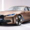 Concept BMW I4 2022