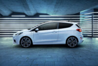 Performance And New Engine Ford Fiesta 2022