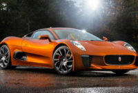 performance and new engine jaguar concept 2022