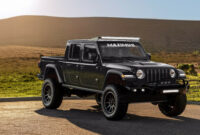 performance and new engine when does the 2022 jeep gladiator come out