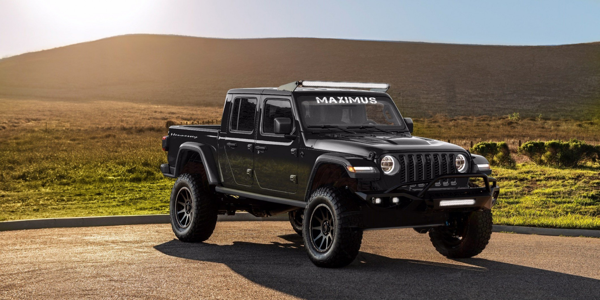 Specs When Does The 2022 Jeep Gladiator Come Out