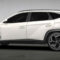 Performance Hyundai Tucson Redesign 2022