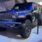 Performance Jeep Wrangler 2022 Hybrid
