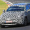 Performance Spy Shots Toyota Prius