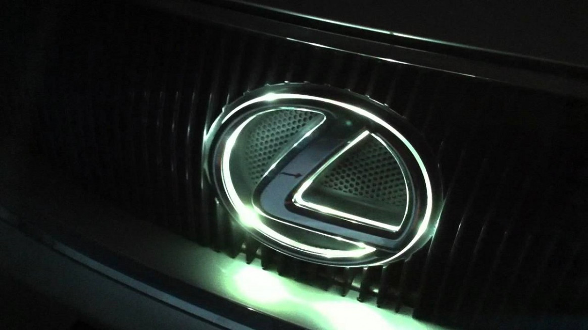 Specs and Review When Will The 2022 Lexus Gx Come Out