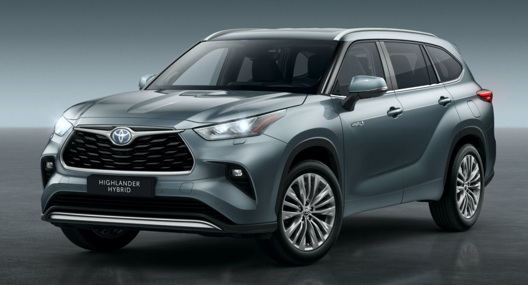 Performance Will The 2022 Toyota Highlander Be Redesigned
