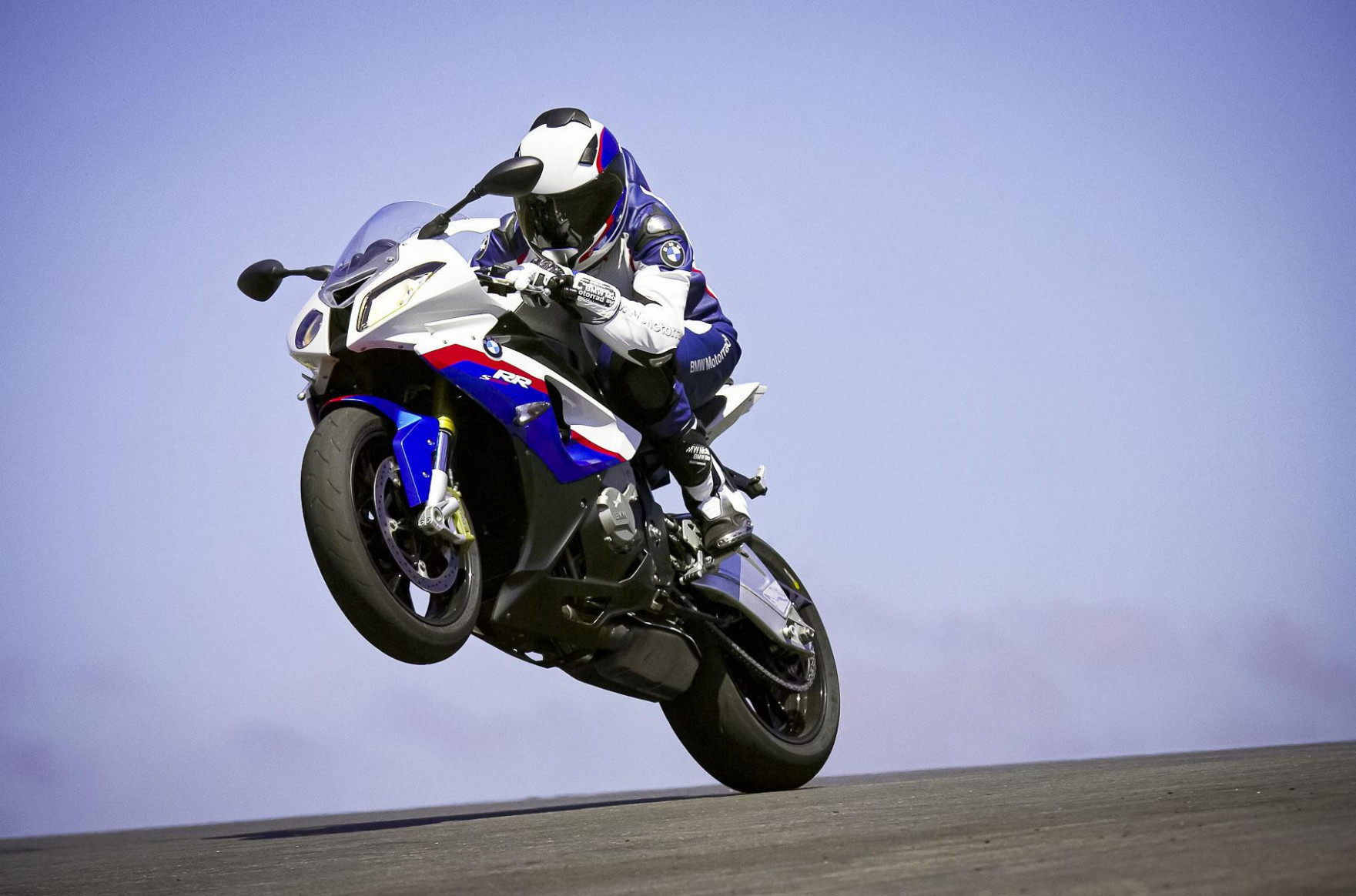 Release 2022 BMW S1000Rr
