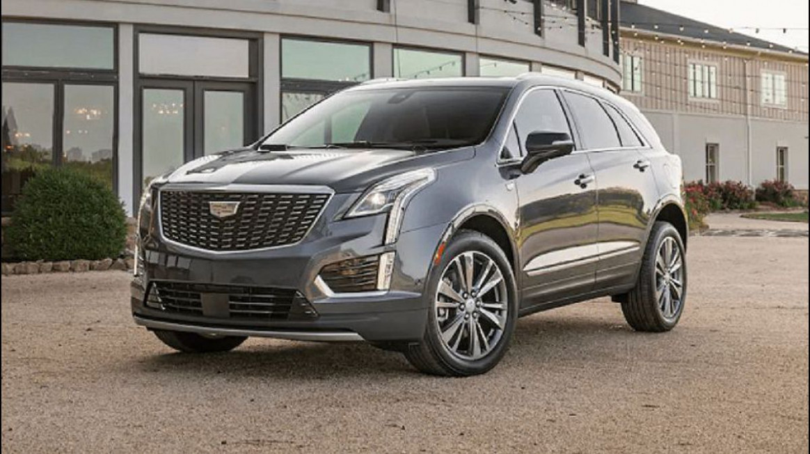 Reviews 2022 Cadillac Xt5 Release Date