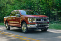 Exterior and Interior 2022 Ford F250 Diesel Rumored Announced