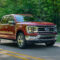 Exterior and Interior 2022 Ford F250 Diesel Rumored Announced