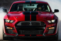 photos 2022 ford mustang shelby gt500