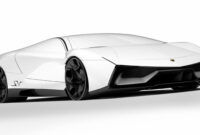 Photos 2022 Lamborghini Ankonian