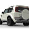 Photos 2022 Land Rover Defender