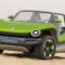 Photos 2022 Volkswagen Beetle Dune