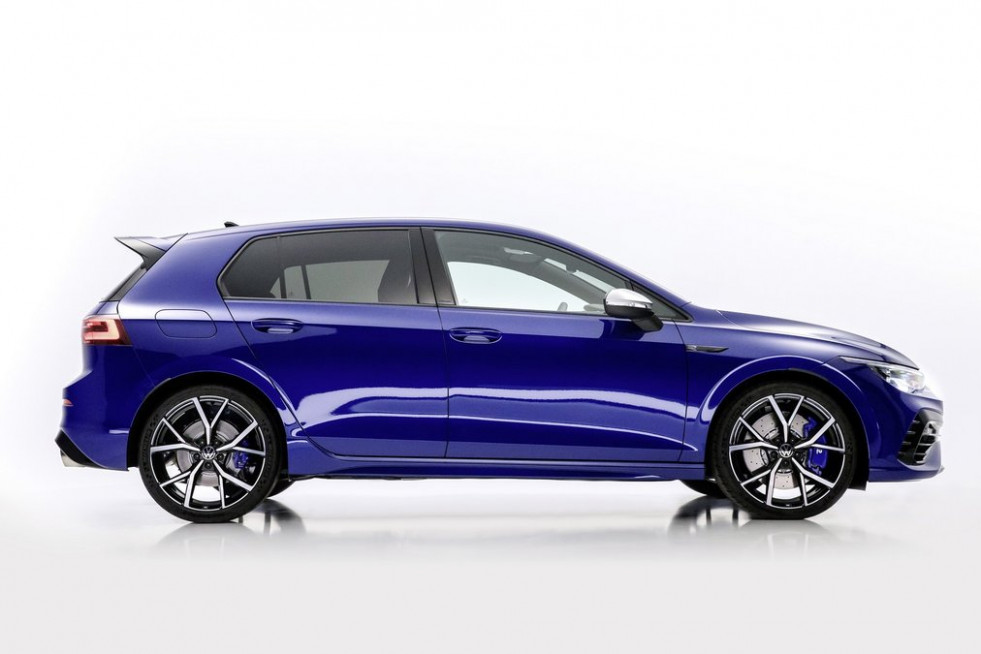 Price, Design and Review 2022 Volkswagen Golf R