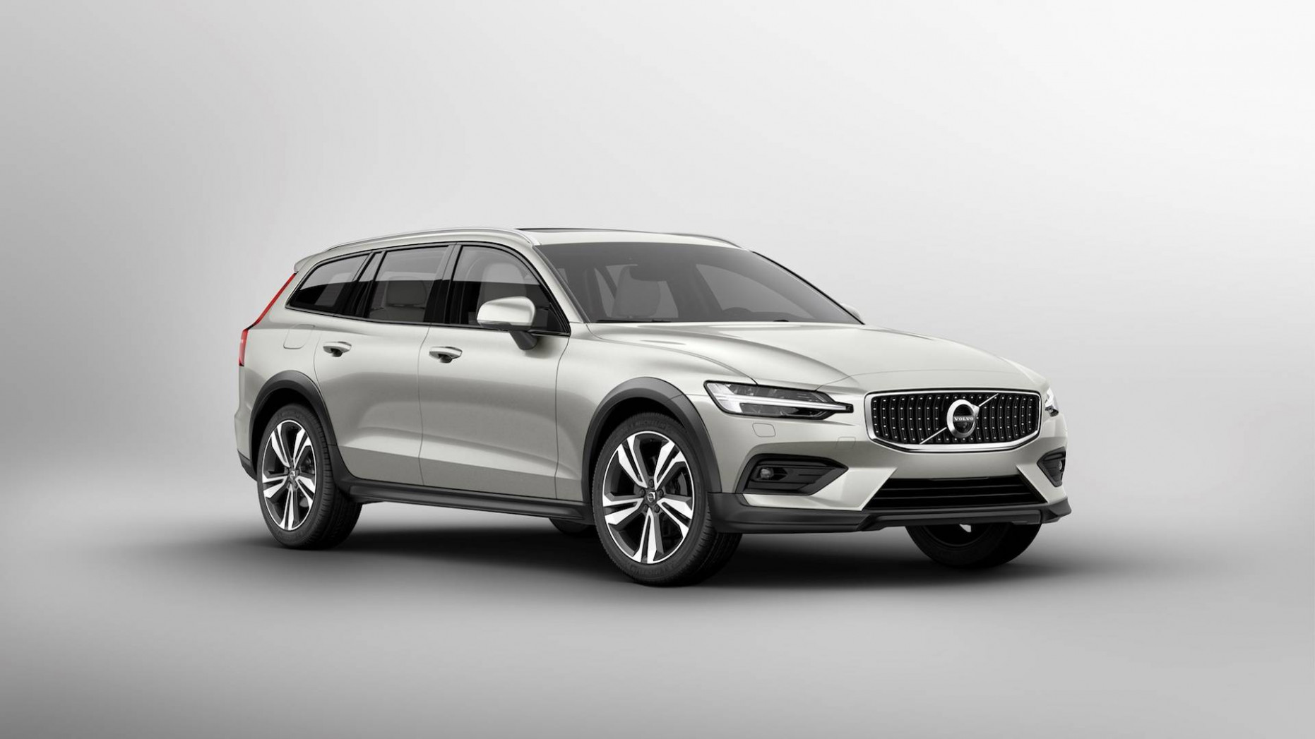 Picture 2022 Volvo V60 Cross Country