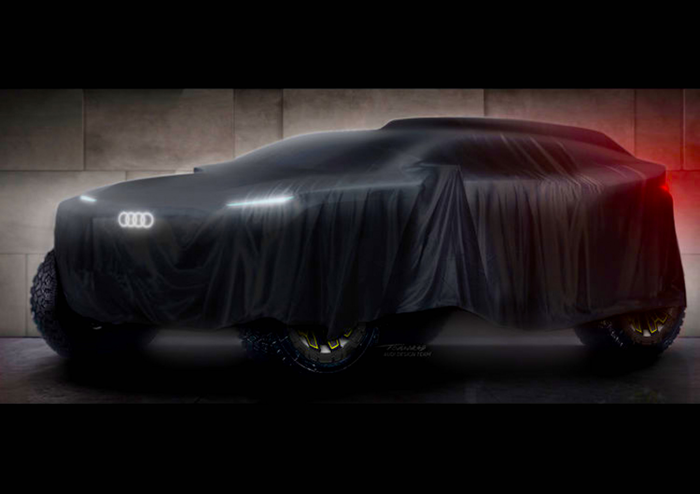 Images Audi Vorsprung 2022 Plan