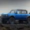 Photos Build Your Own 2022 Ford Bronco