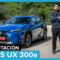 Photos Lexus Ux 2022